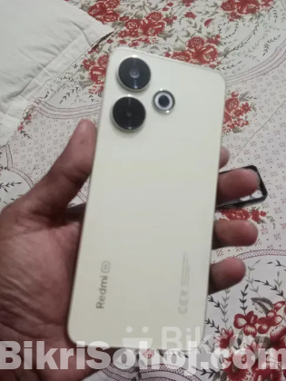 Xiaomi redmi 13 6/128 GB